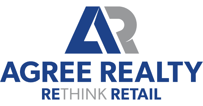 Agree Realty Logo