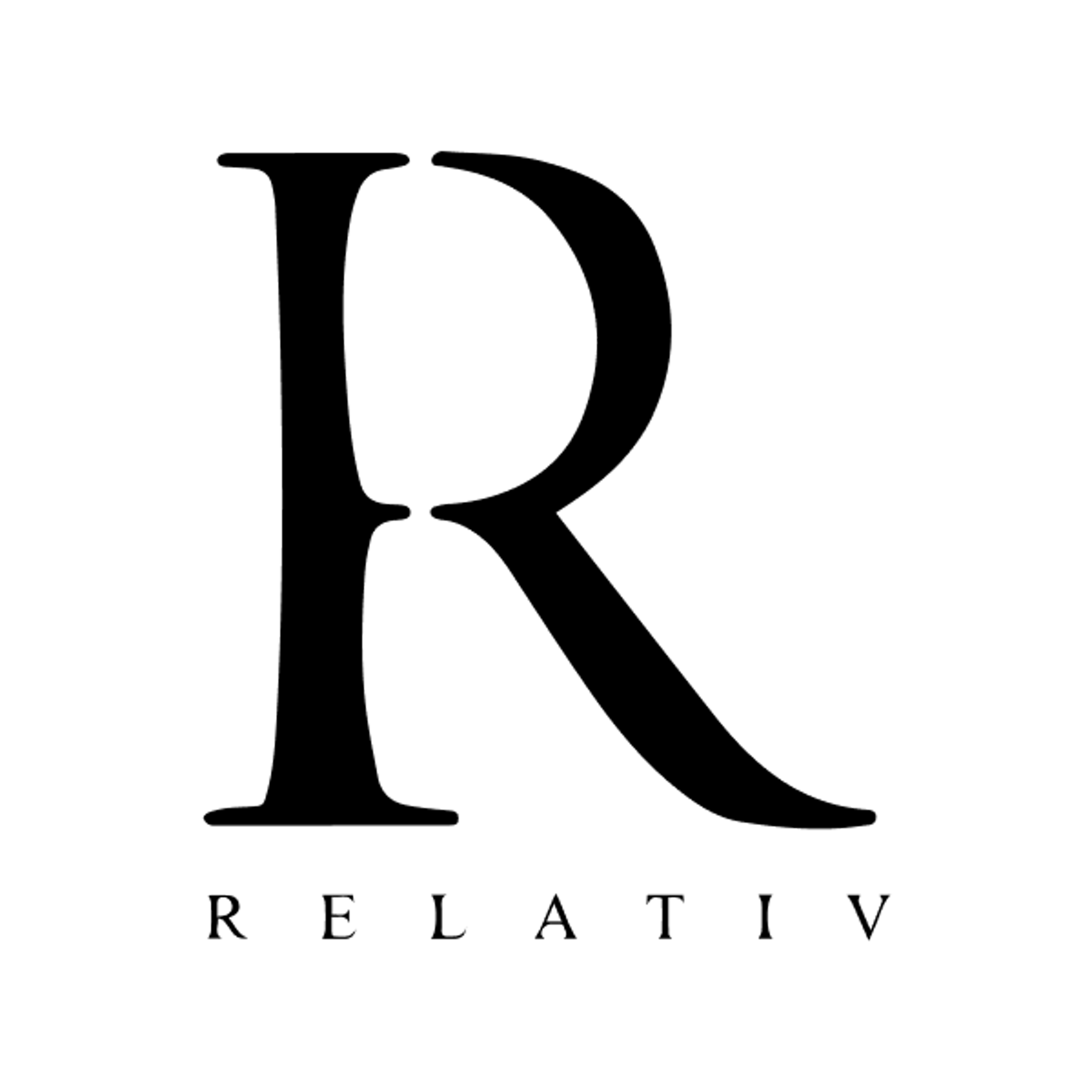 Relativ Impact logo