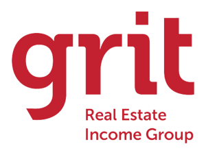 Grit Logo