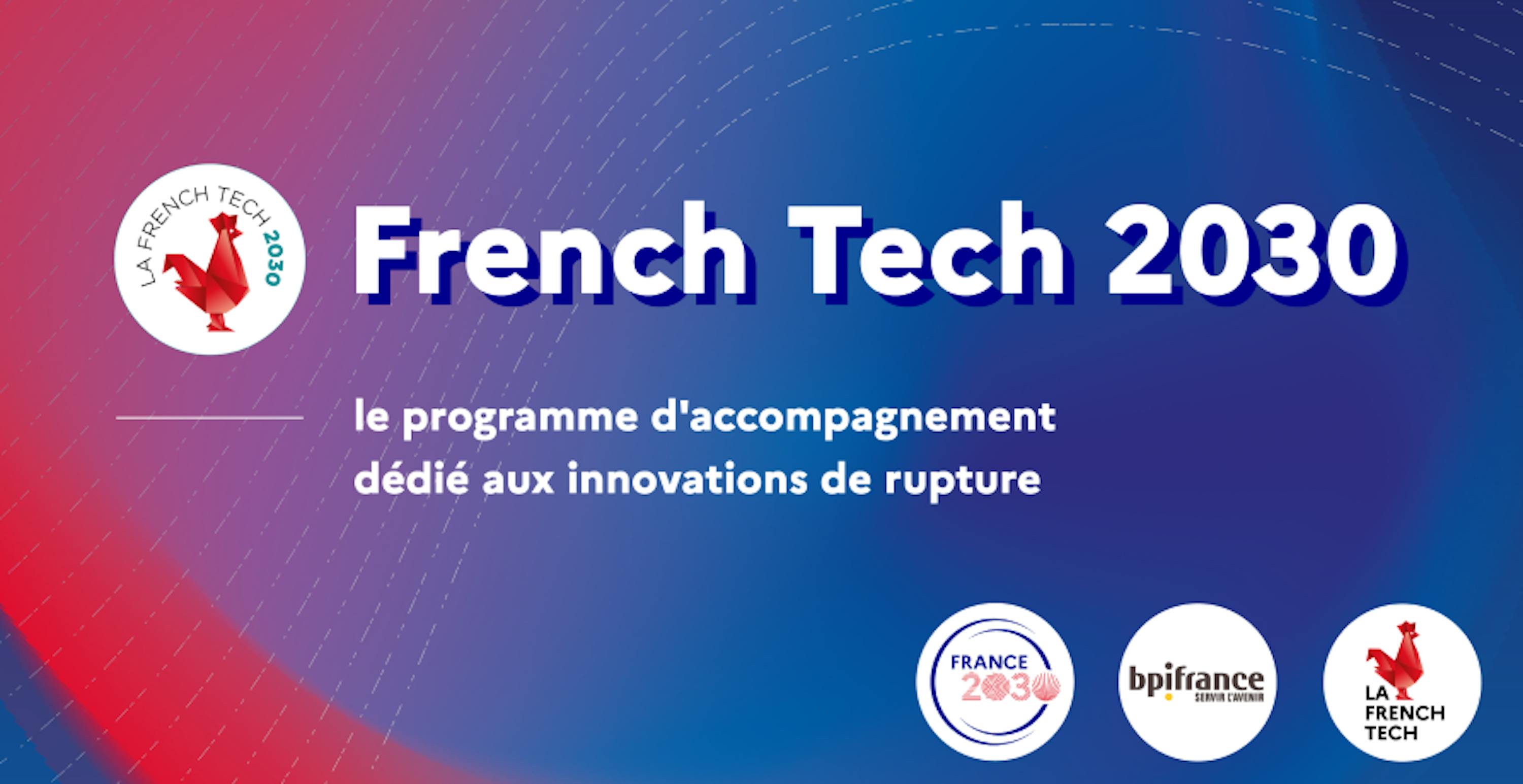 French Tech 2030