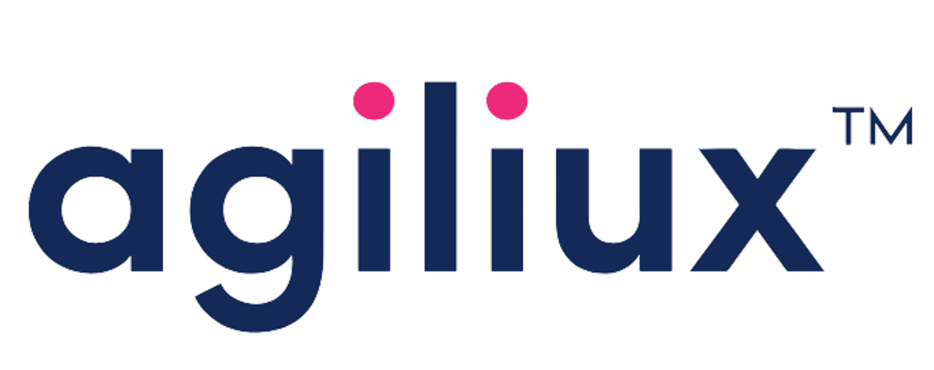 Agiliux Cloud Insurance Logo