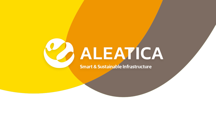 Aleatica Logo