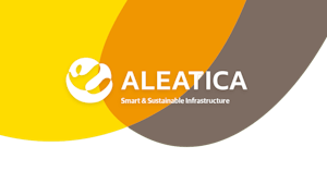 Aleatica Logo