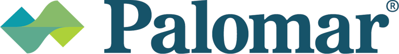 Palomar Logo