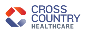 Cross Country Healthcare Logo