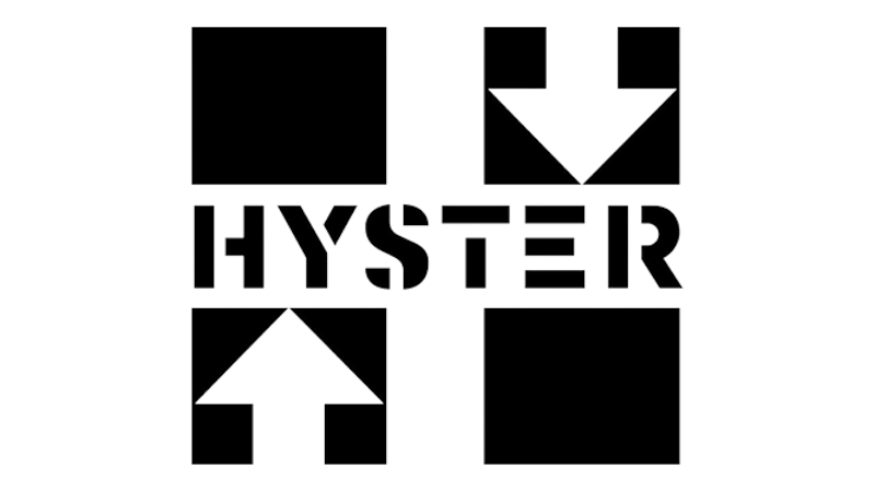 Hyster-Yale Logo