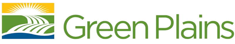 Green Plains Logo