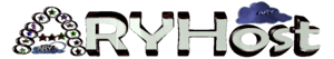 ARYHost Logo
