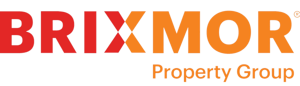 Brixmor Property Group Logo