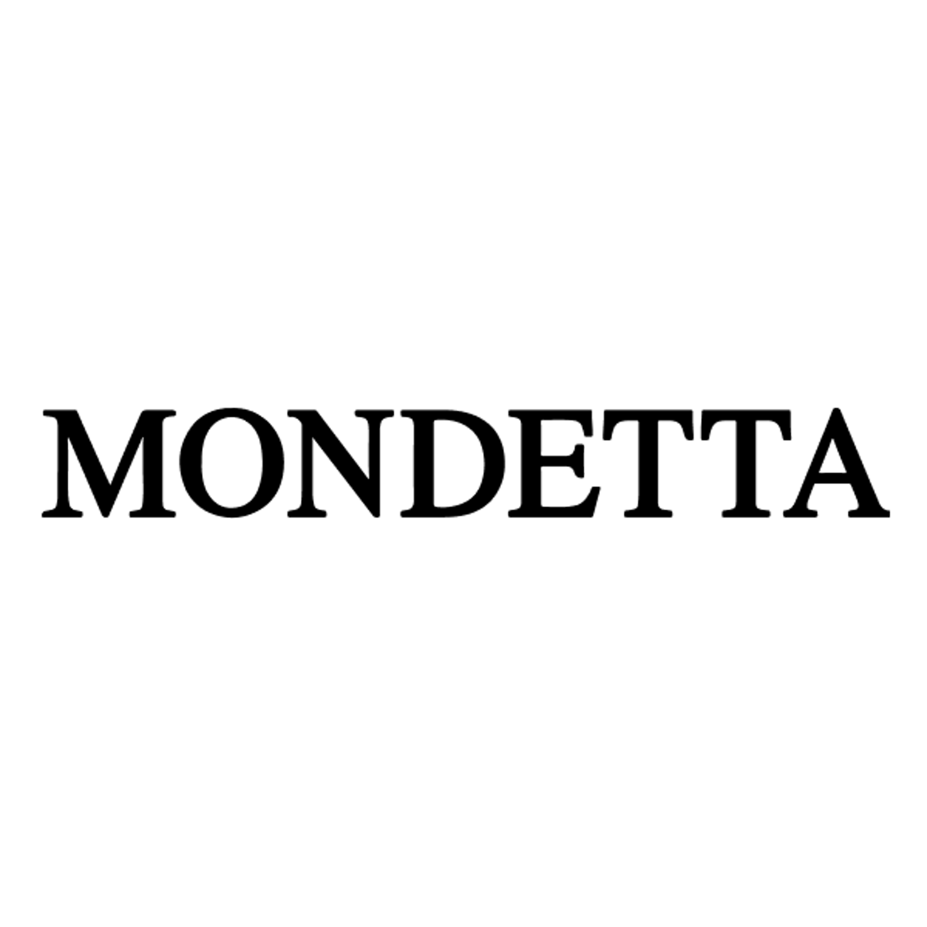 Mondetta logo