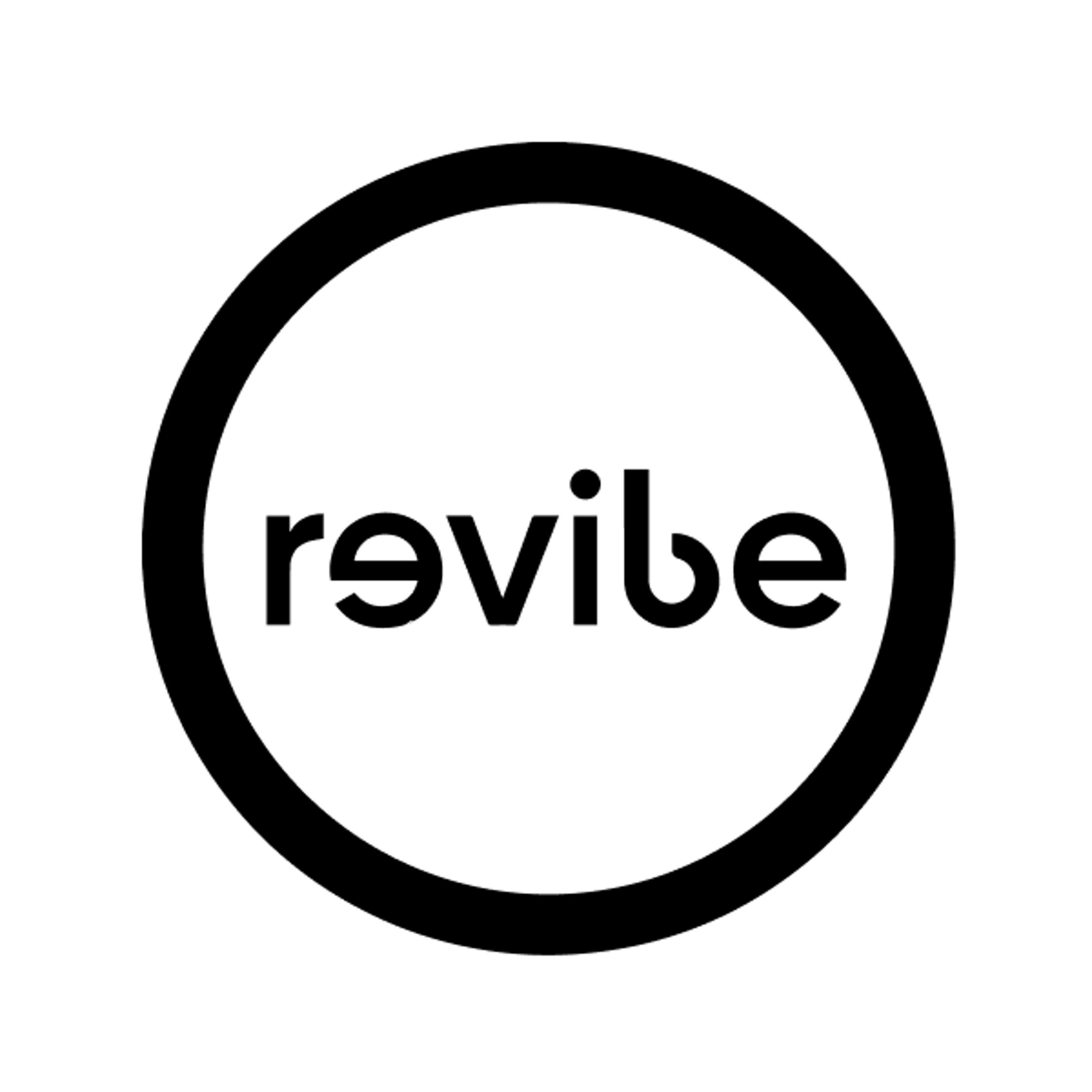 Revibe logo