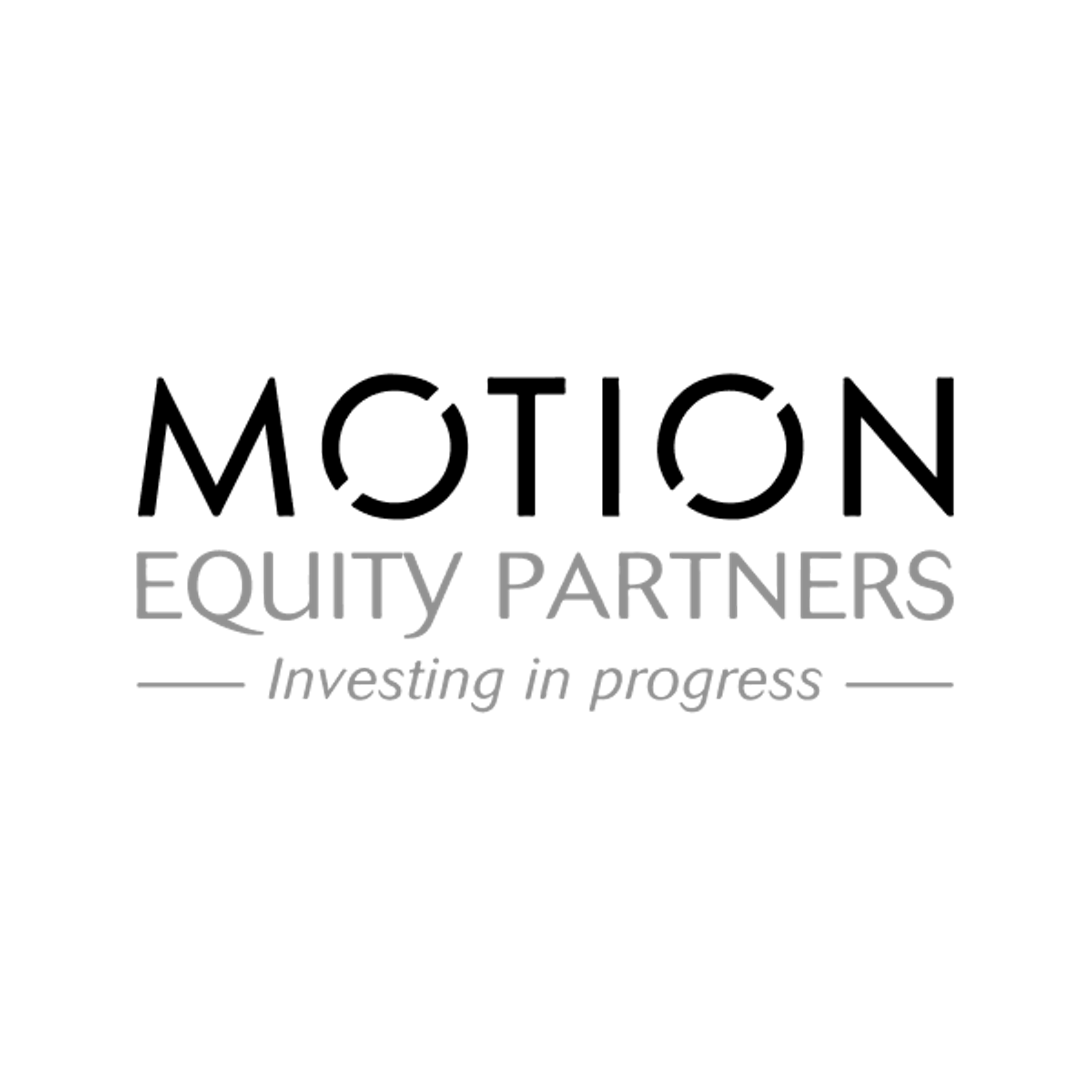 Motion Equity Partners logo