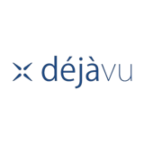 DéjàVu Logo