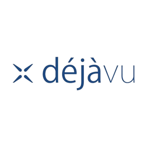 DéjàVu Logo