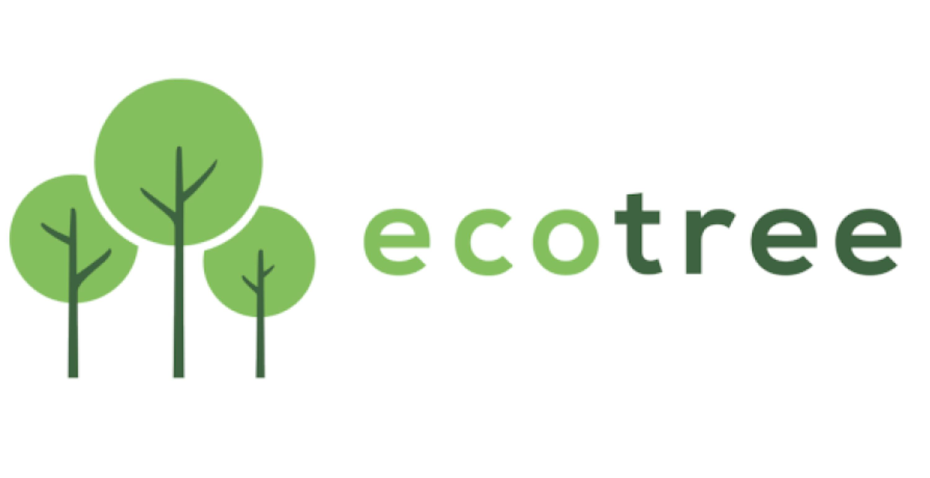 Logo Ecotree