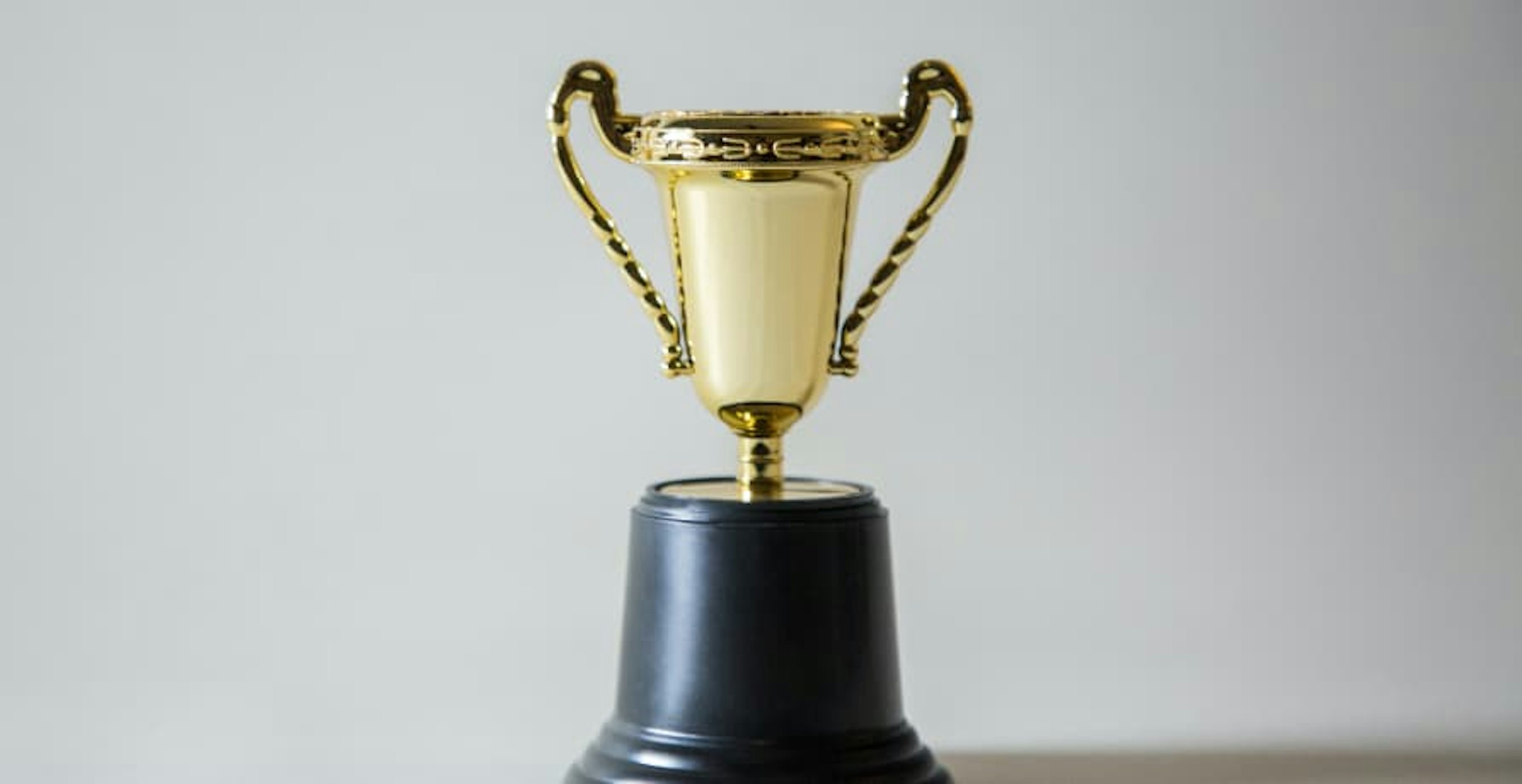 trophy