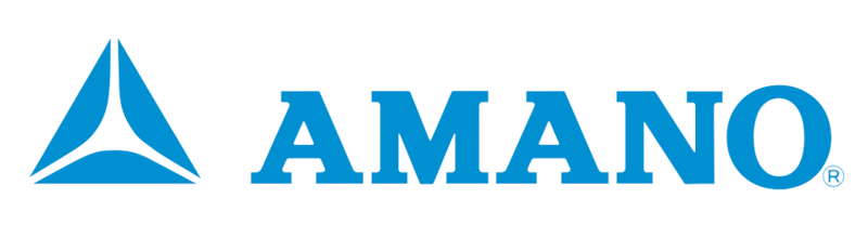 Amano Corporation Logo