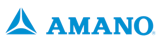 Amano Corporation Logo