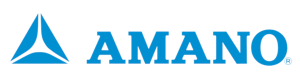 Amano Corporation Logo