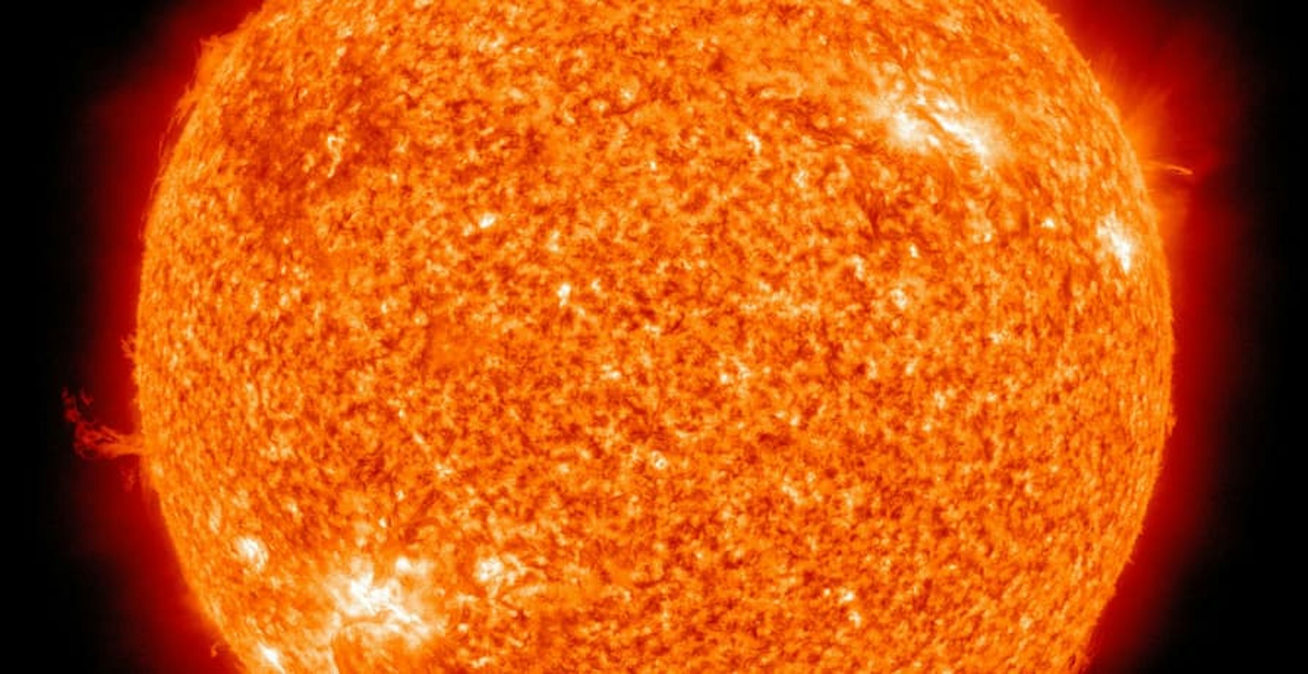 The Sun