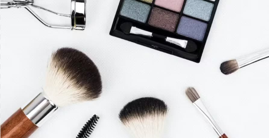 Top 5 Sustainable Makeup Cosmetic Brands