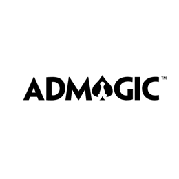 Admagic logo
