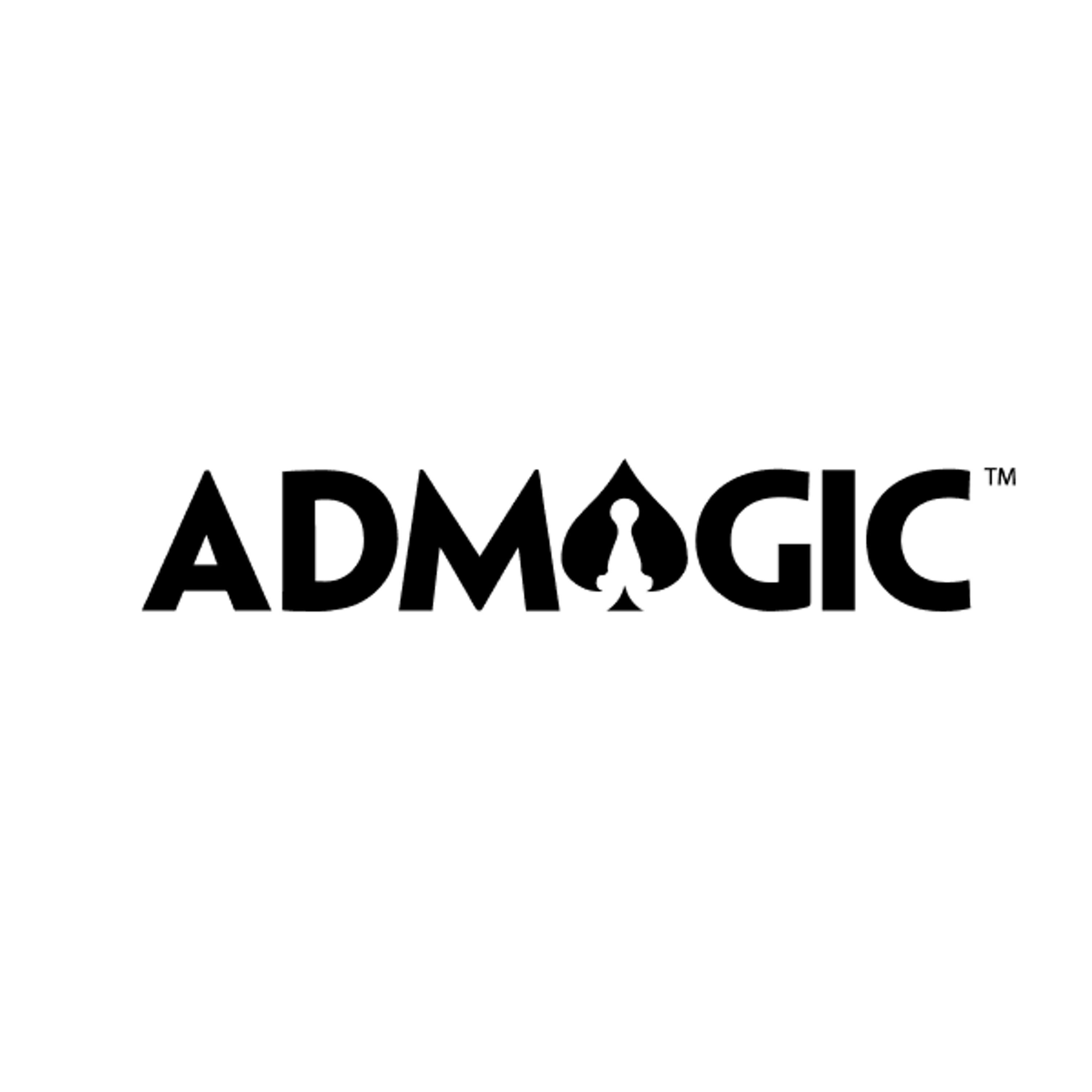 Admagic logo