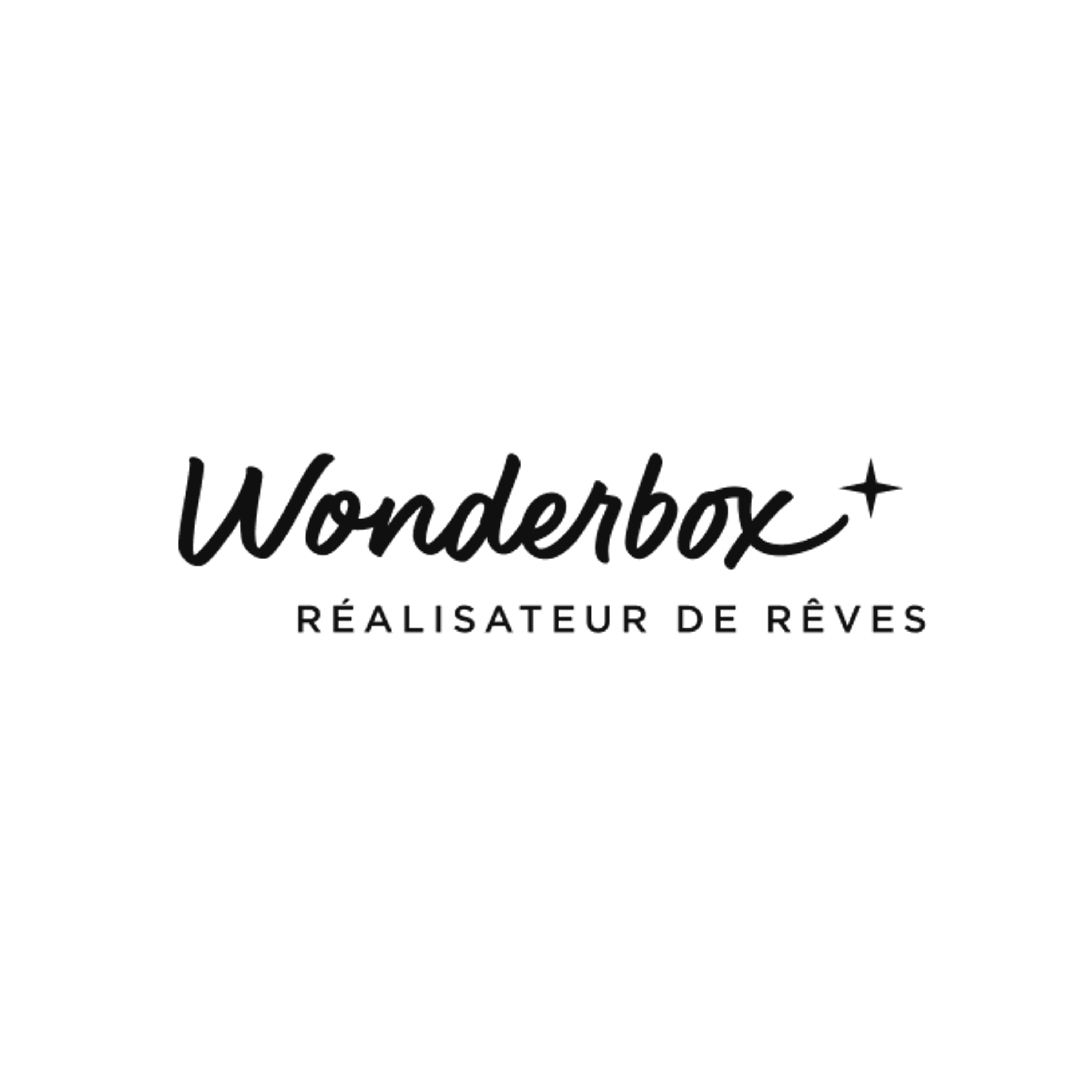 Wonderbox logo