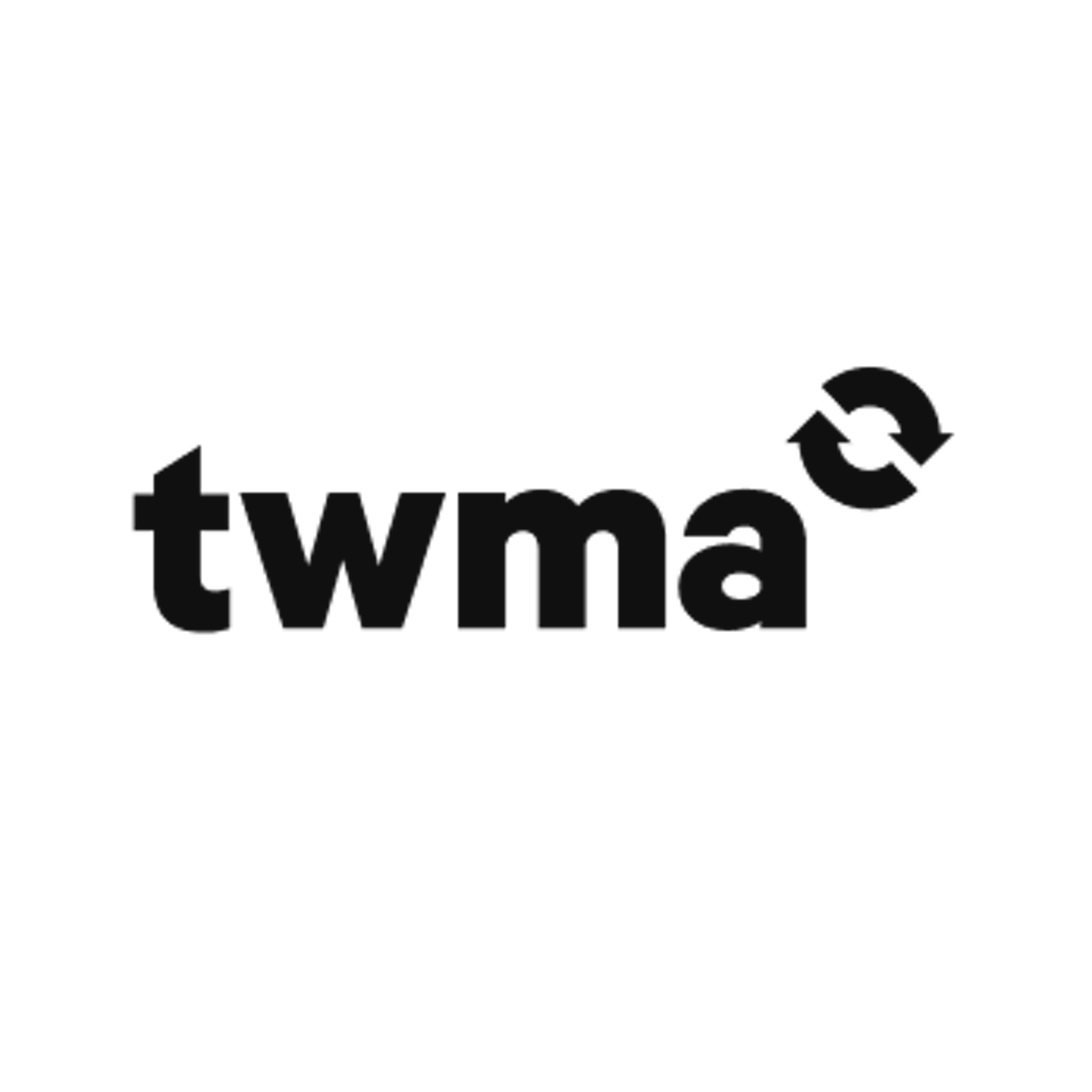 Logo TWMA