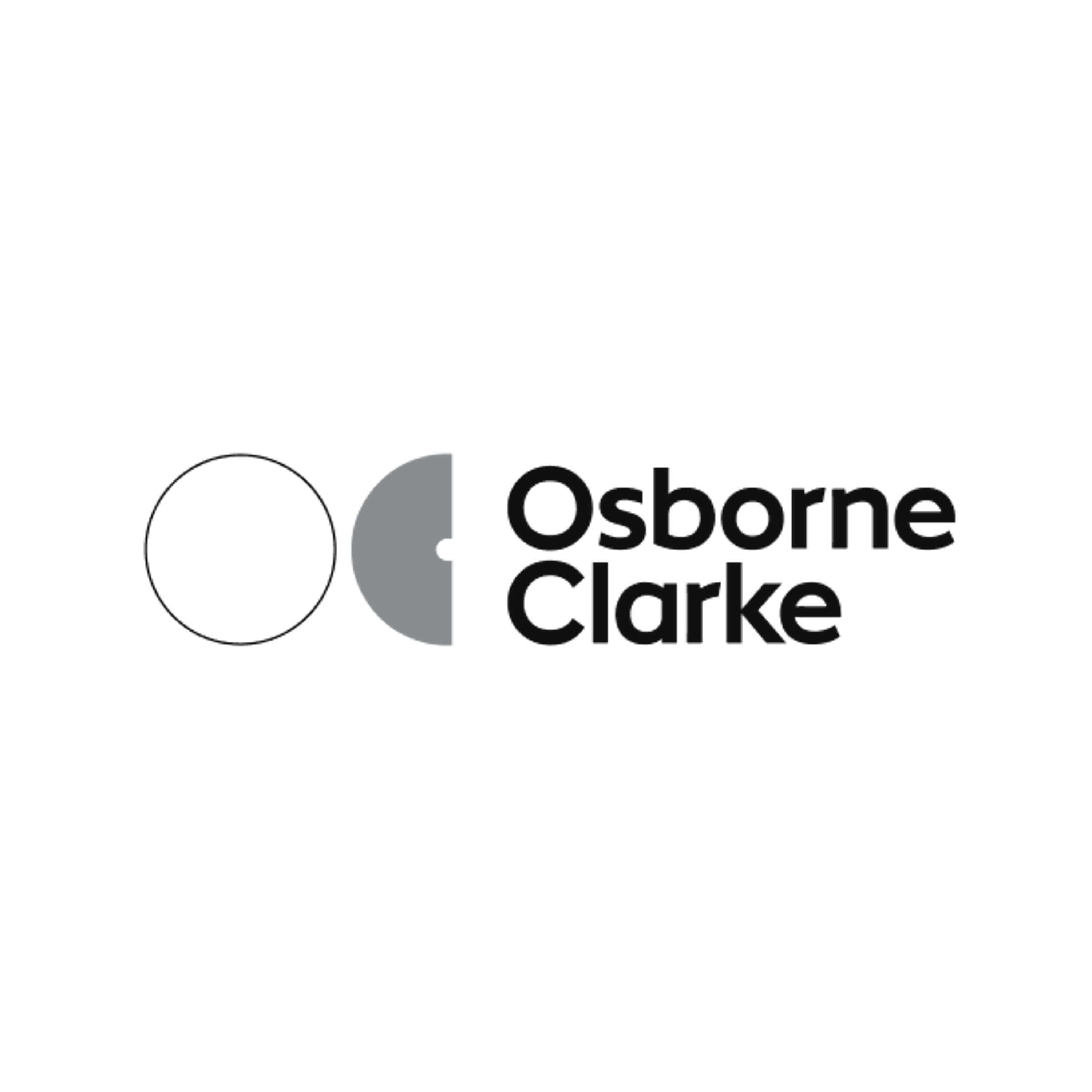 Osborne Clarke logo