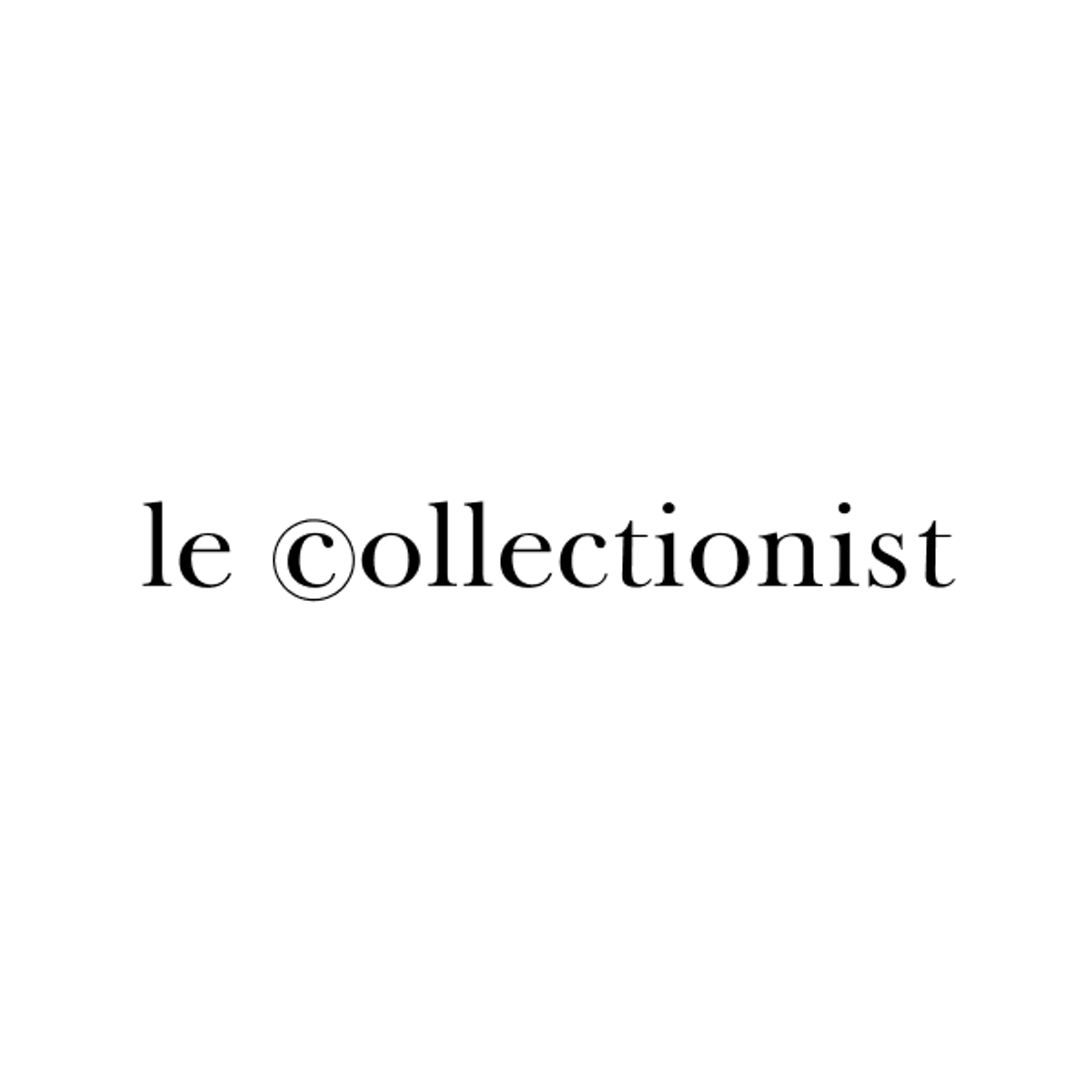 Le Collectionist logo