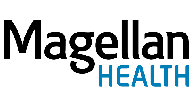 Magellan Health Logo
