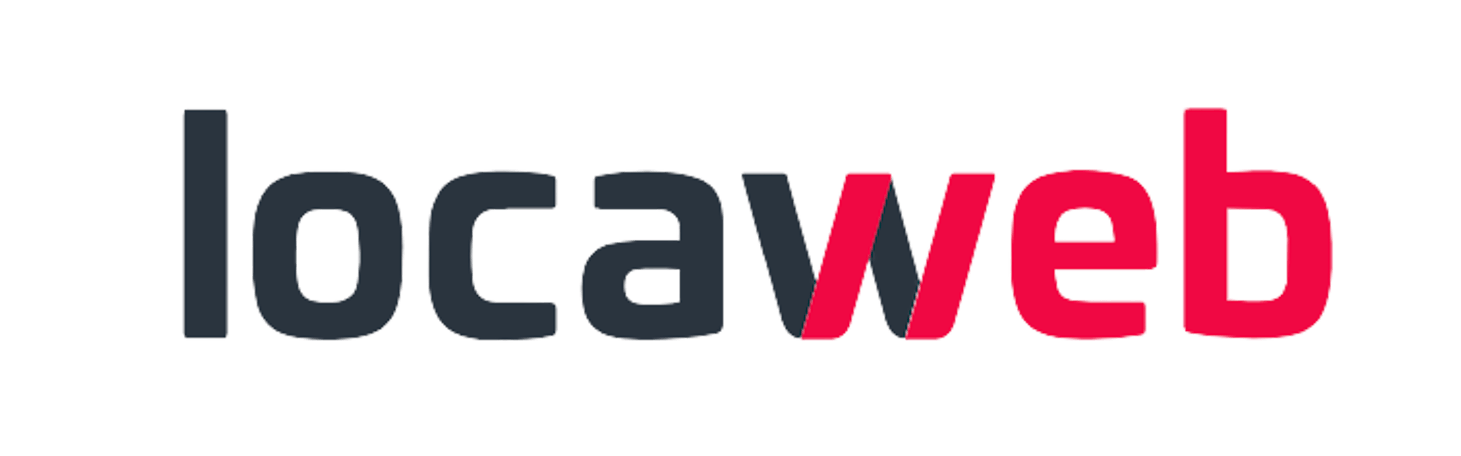 LocaWeb Logo