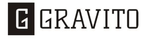 Gravito Logo