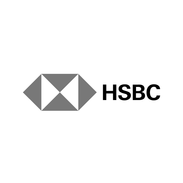 HSBC Bank logo