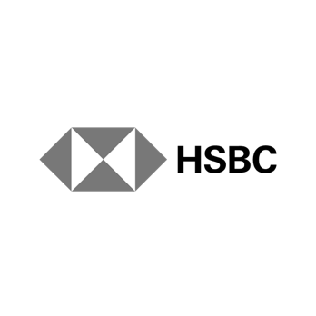 HSBC Bank logo