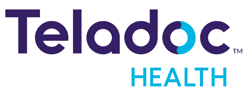 Teladoc Health Logo