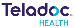 Teladoc Health Logo