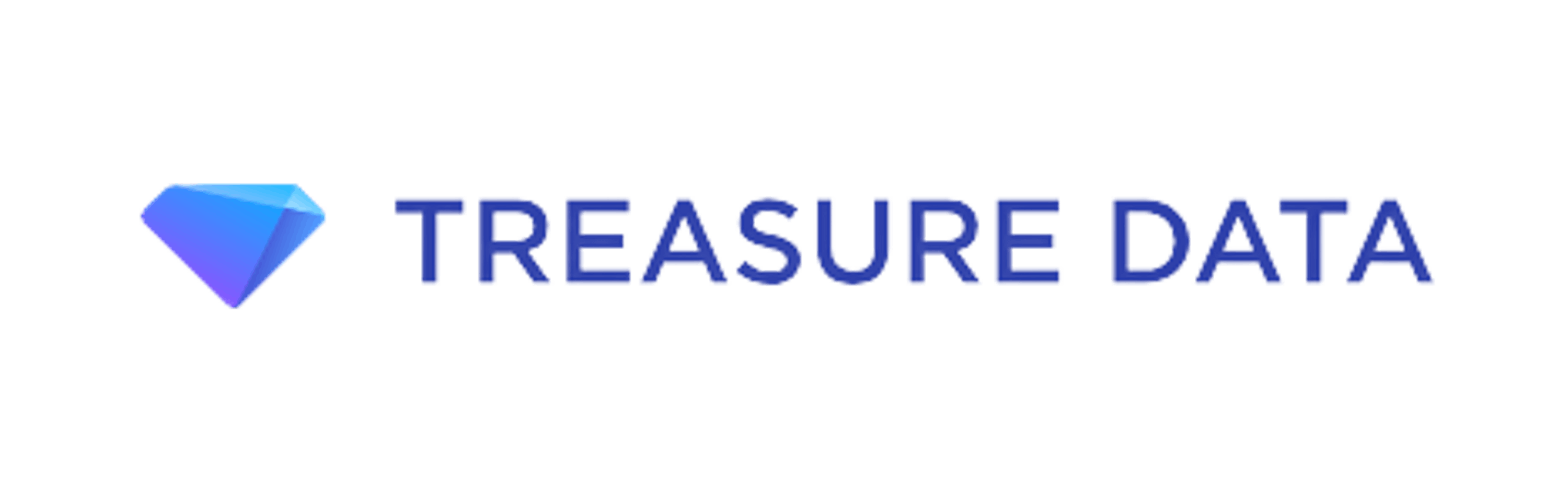 Treasure Data Logo