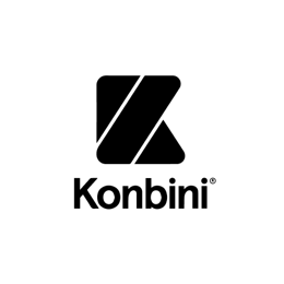 Logo Konbini