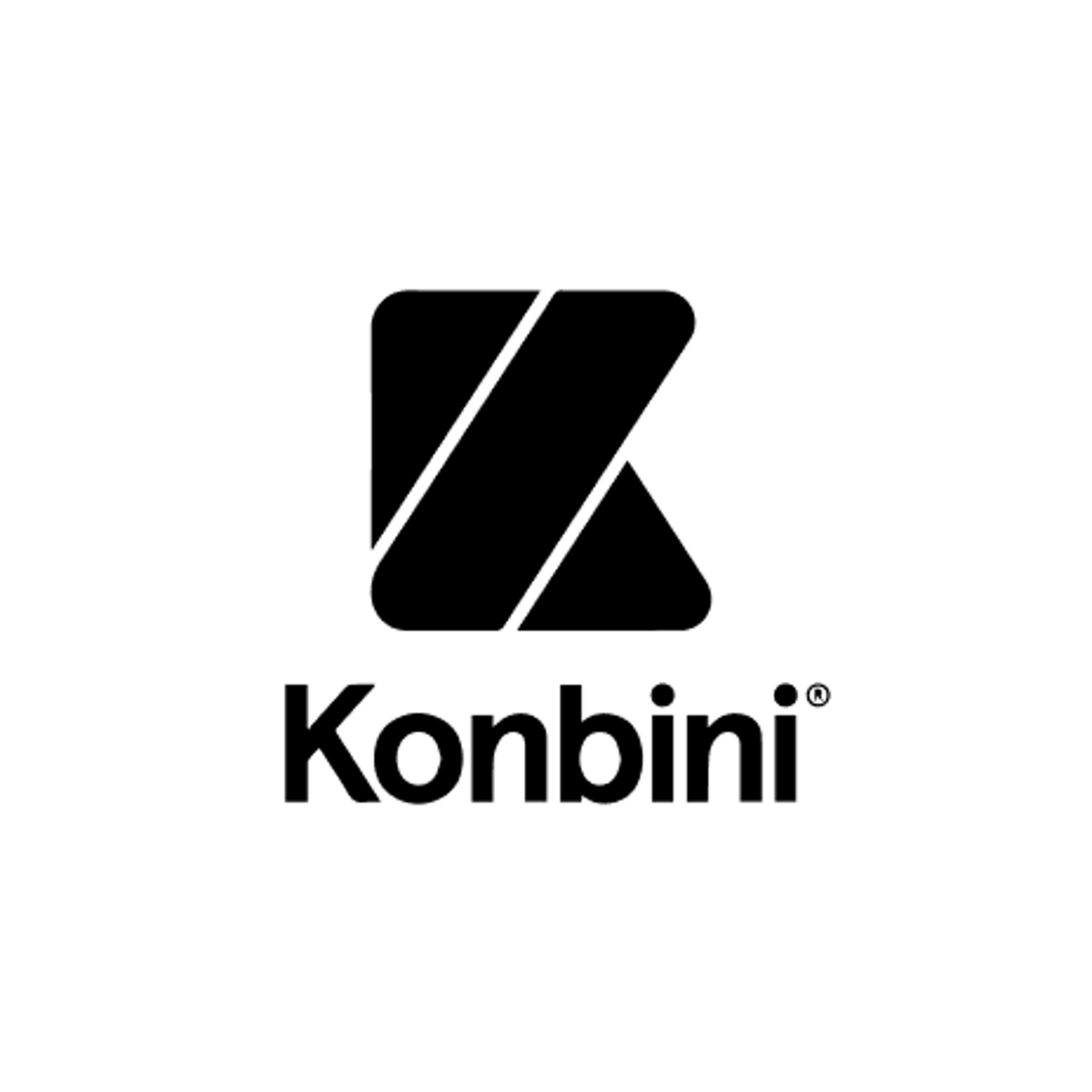 Logo Konbini