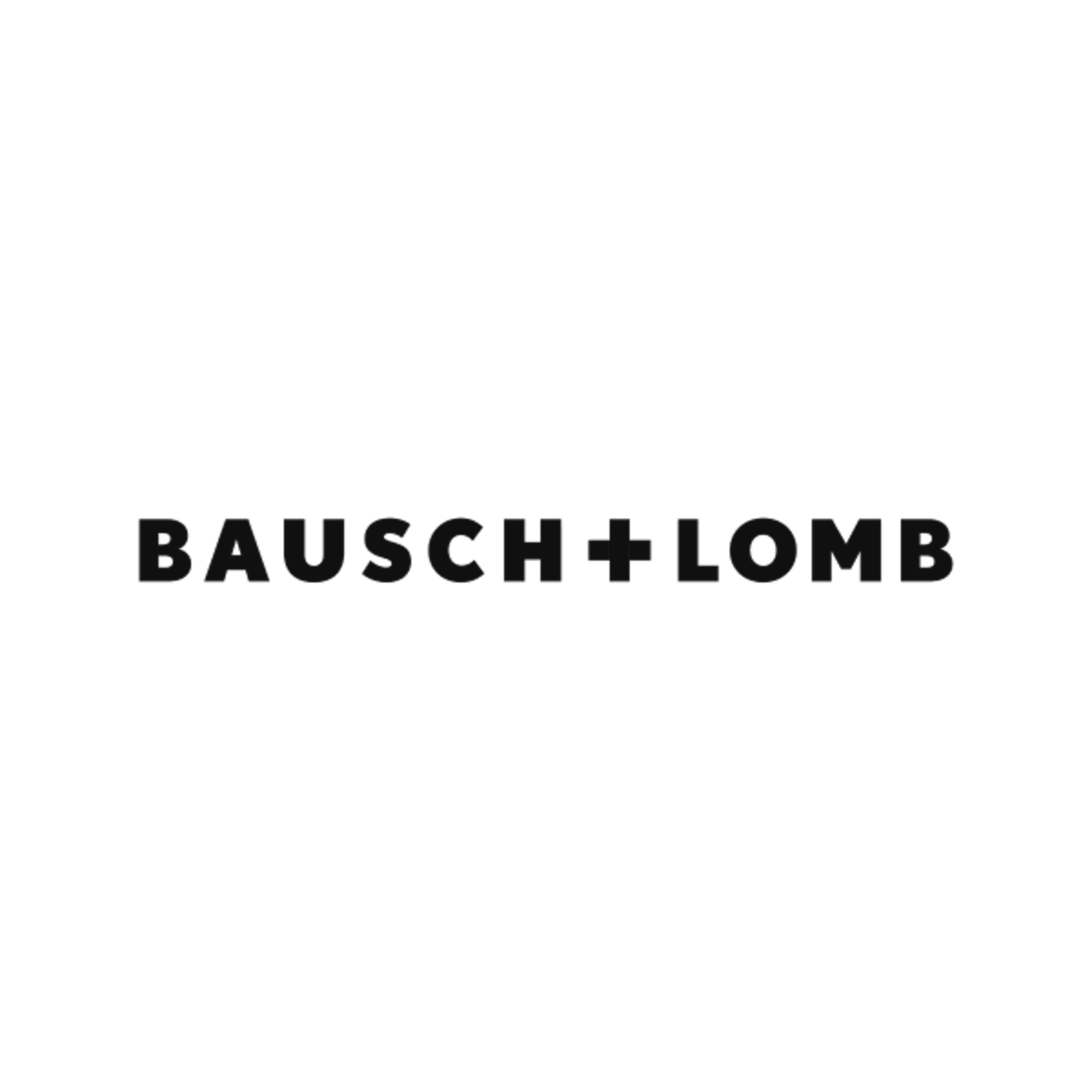 Bausch and Lomb logo