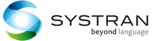 SYSTRAN 8 Logo