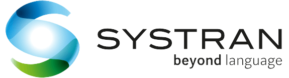 SYSTRAN 8 Logo
