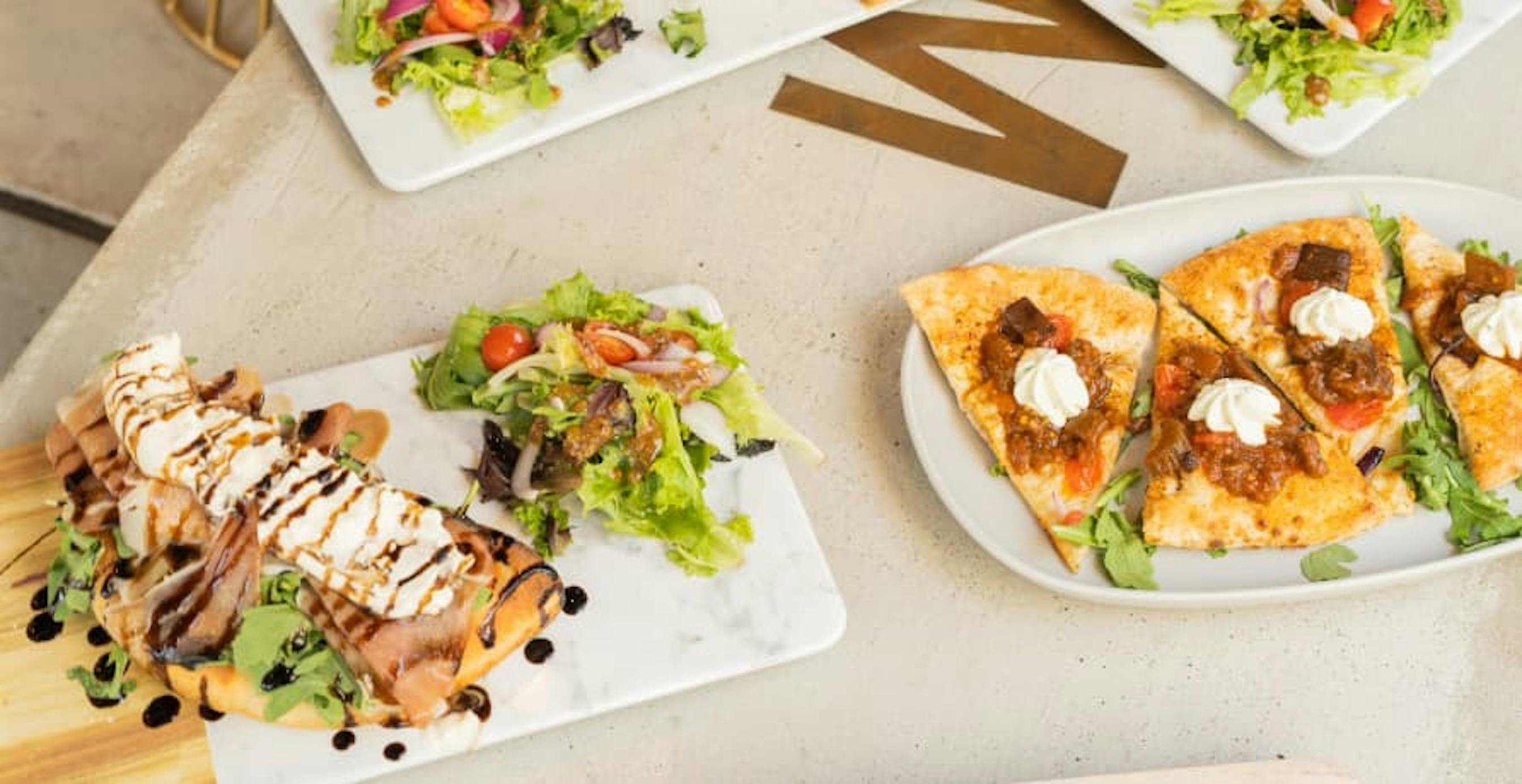 meals from meal kit