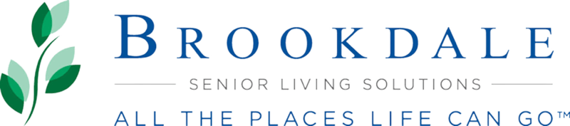 Brookdale Senior Living Logo