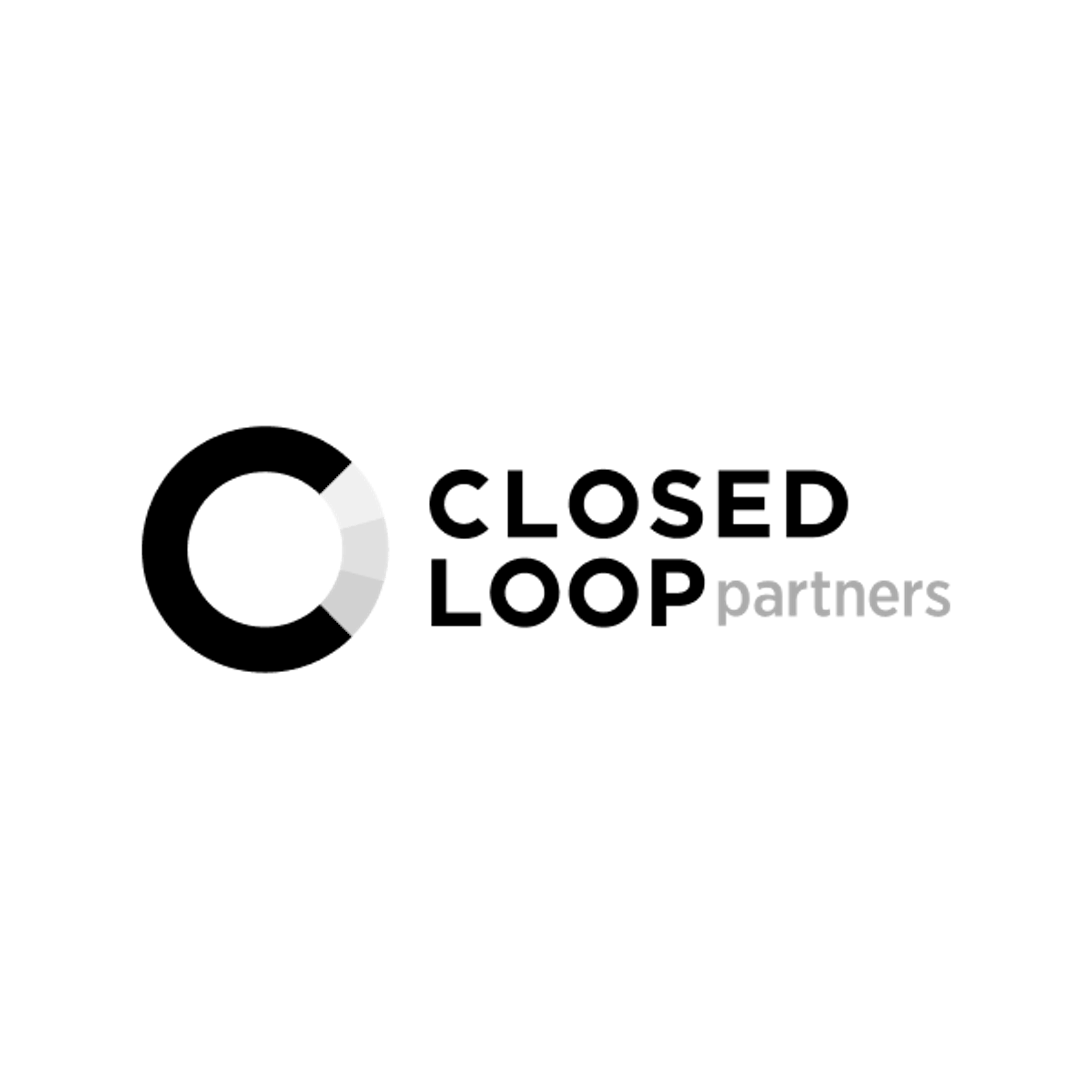 Closed Loop Partners logo