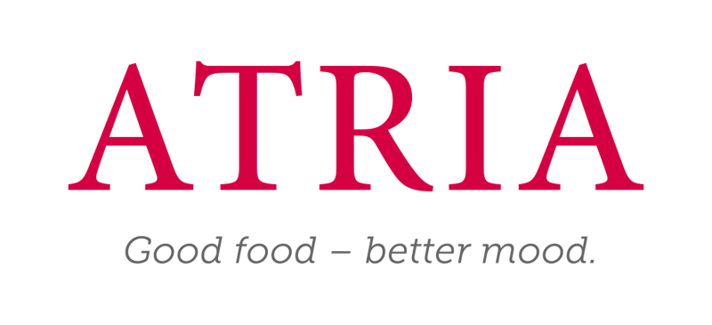 Atria Logo