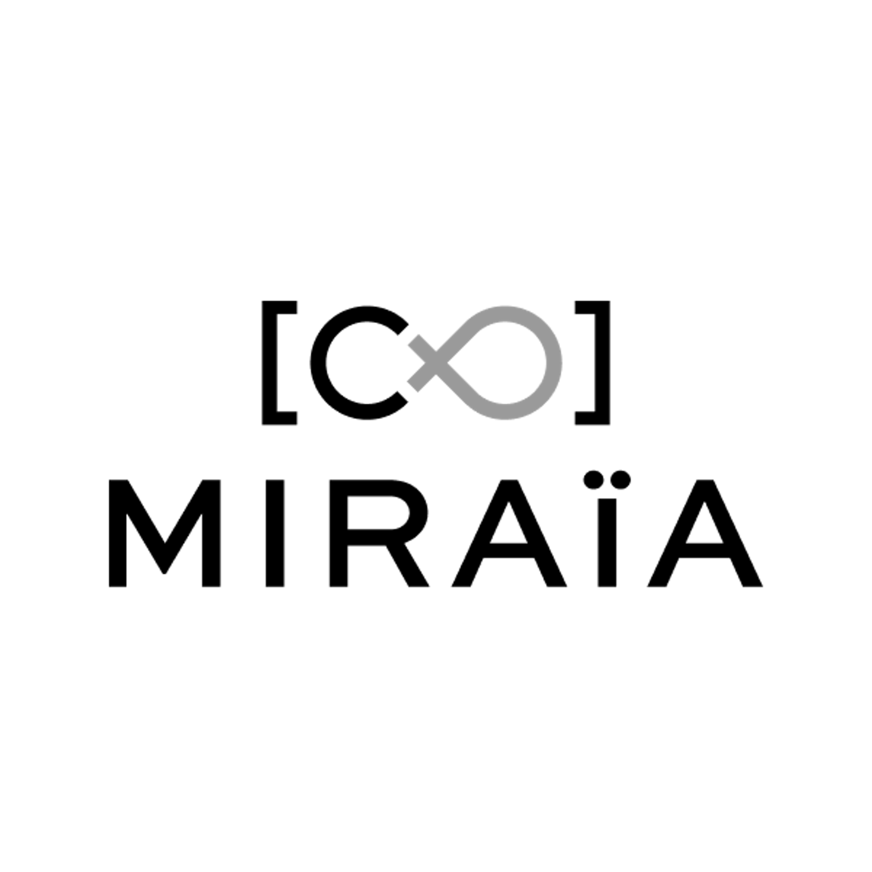 miraia logo