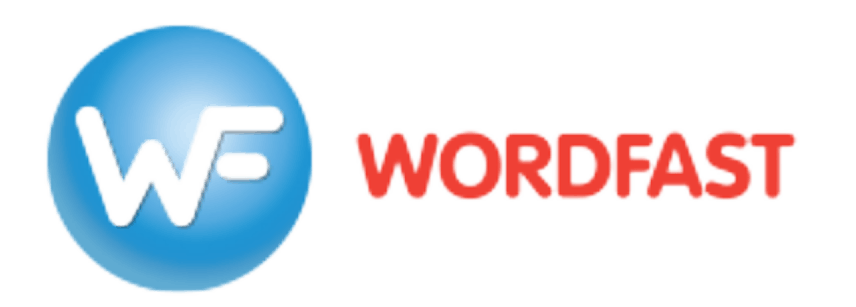 Wordfast Pro Logo